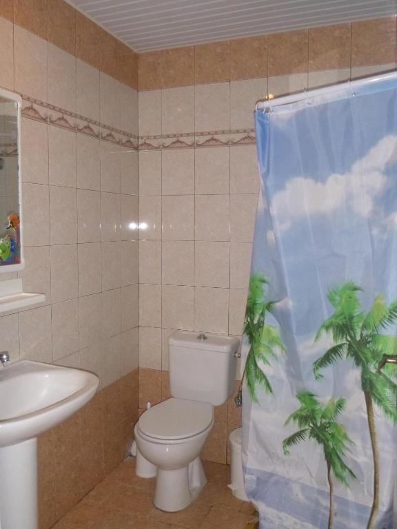 Ipokampos Daire Kéfalos Oda fotoğraf
